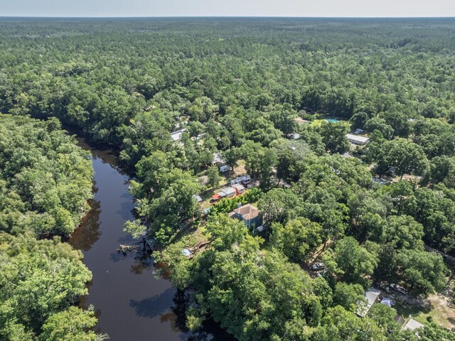 84 N Easy St, Sopchoppy, FL 32358 - photo 20