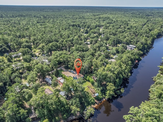 84 N Easy St, Sopchoppy, FL 32358 - photo 22