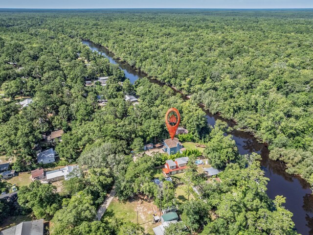 84 N Easy St, Sopchoppy, FL 32358 - photo 24