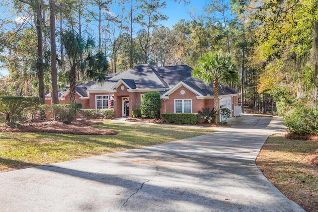 8869 Glen Abby Dr, Tallahassee, FL 32312 - photo 1