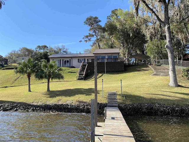 1990 Lake Point Ln, Tallahassee, FL 32310 - photo 14