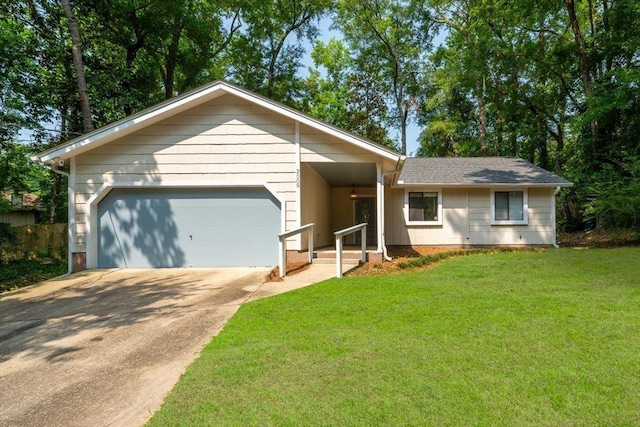 2509 Staghorn Pl, Tallahassee, FL 32301 - photo 2