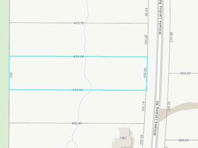 0 Williams Landing Rd Lot # 26, Tallahassee, FL 32310 - photo 2