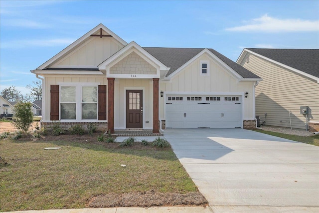 336 Bienville Pl, Tallahassee, FL 32317 - photo 1