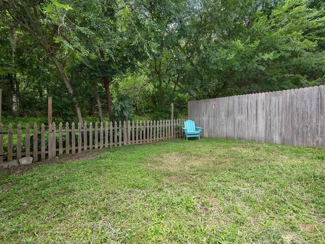 2490 Nugget Ln, Tallahassee, FL 32303 - view of yard