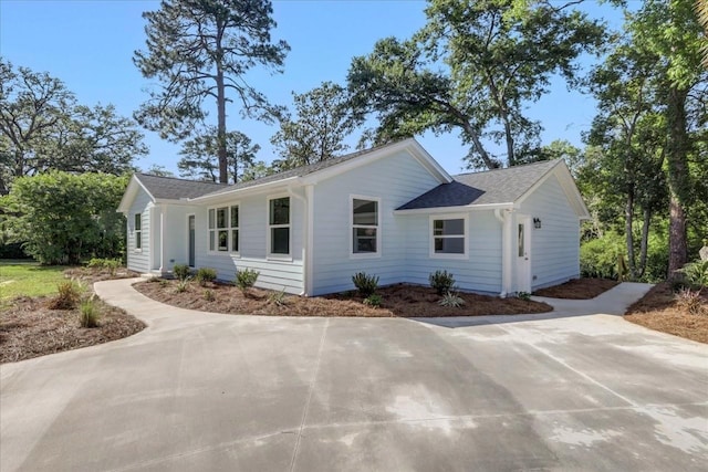 1602 Carruthers St, Tallahassee, FL 32308 - view of front facade