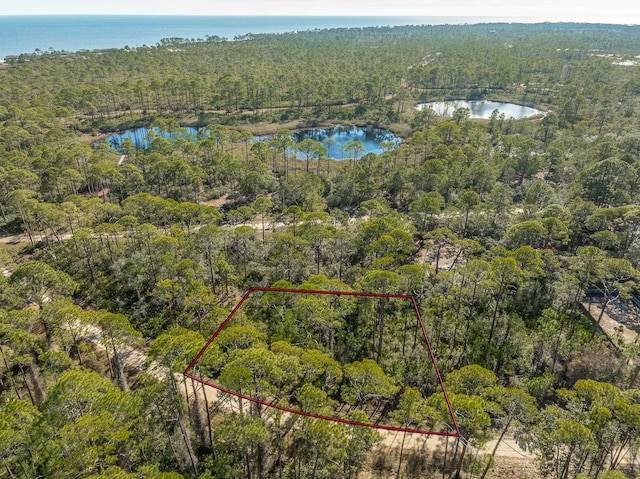 Listing photo 3 for 86 Lakeview Dr, Bald Point FL 32346