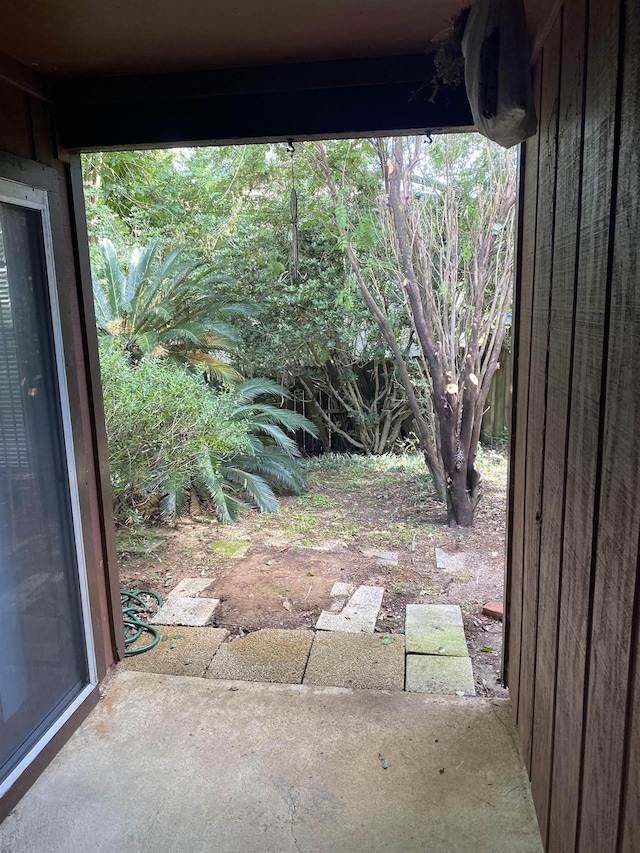 3722 Sutor Ct, Tallahassee, FL 32311 - view of patio