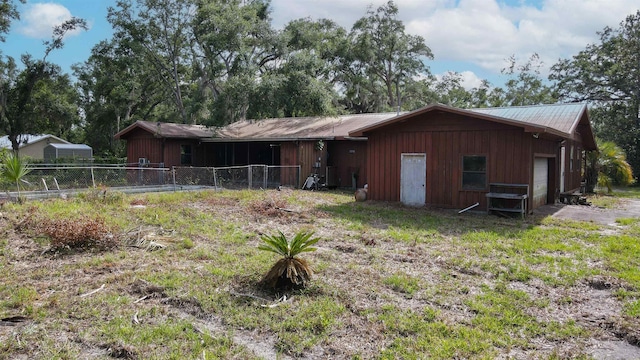 6398 Beach Rd, Perry, FL 32348 - photo 28