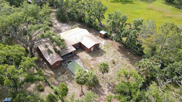 6398 Beach Rd, Perry, FL 32348 - photo 30