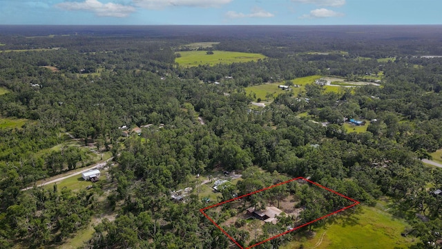 6398 Beach Rd, Perry, FL 32348 - photo 32