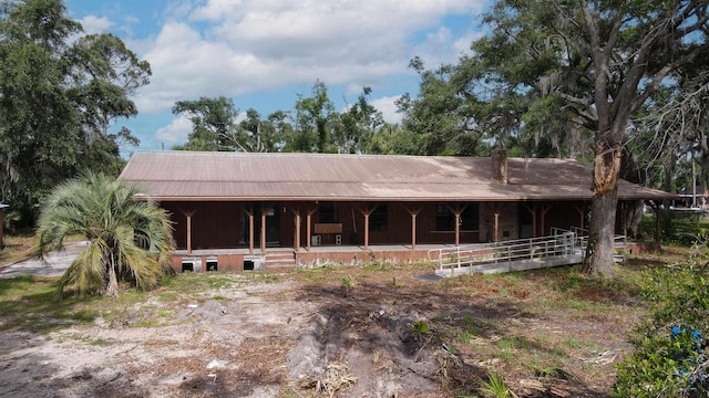 6398 Beach Rd, Perry, FL 32348 - photo 1