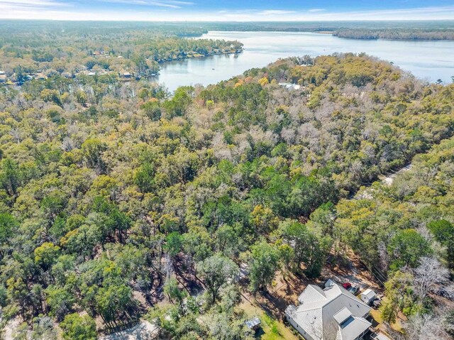 0 Parramore Shores Rd, Tallahassee, FL 32310
