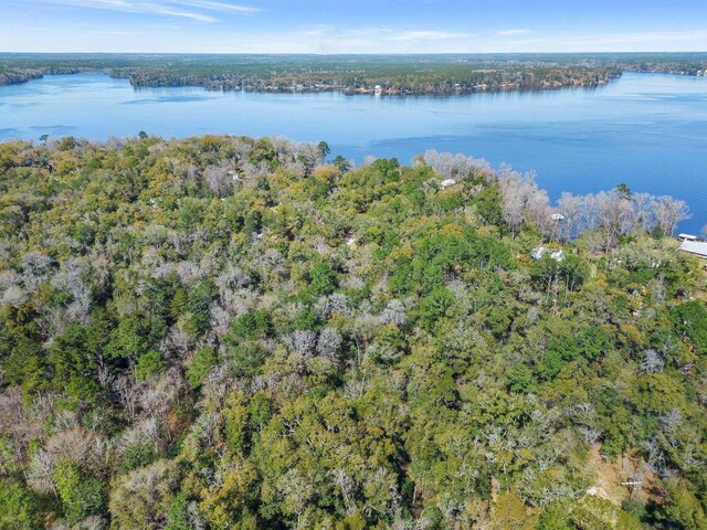 0 Parramore Shores Rd, Tallahassee, FL 32310