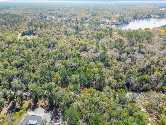 0 Parramore Shores Rd, Tallahassee, FL 32310
