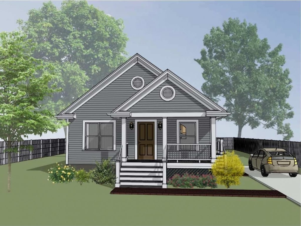 2511 Saxon St, Tallahassee, FL 32310 - view of miscellaneous document