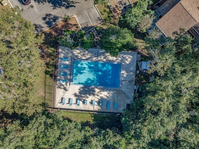 2271 Green Timbers Trl Unit B, Tallahassee, FL 32304 - view of subject property