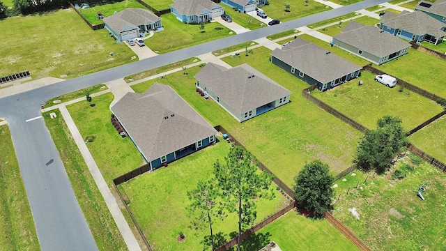 63 Windsor Way, Crawfordville, FL 32327 - aerial view of residential area