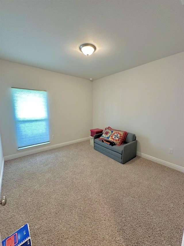 63 Windsor Way, Crawfordville, FL 32327 - unfurnished room featuring carpet flooring