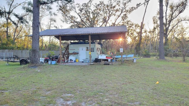 4105 Charles Sadler Ln, Perry, FL 32347 - photo 16