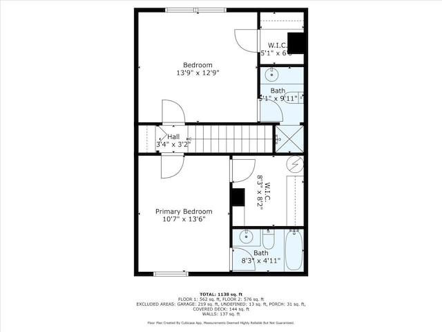1515 Jacks Dr, Tallahassee, FL 32301 - photo 41