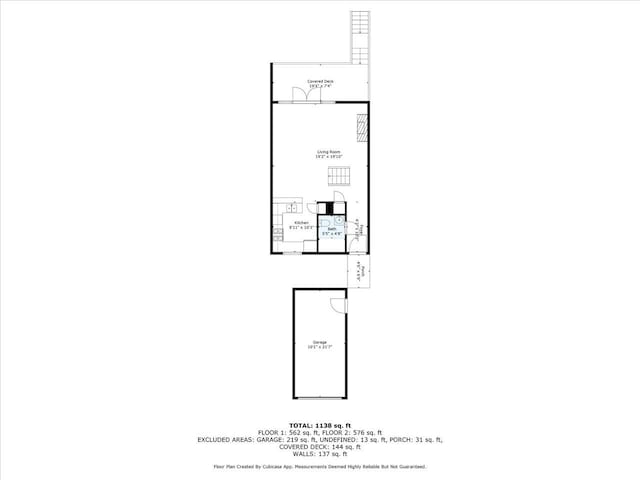 1515 Jacks Dr, Tallahassee, FL 32301 - photo 40