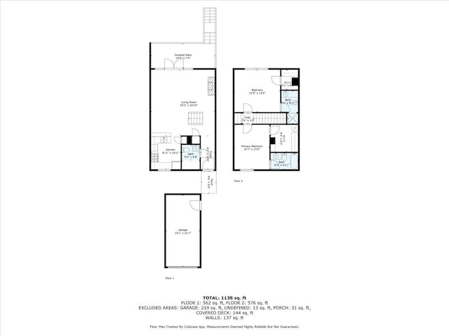1515 Jacks Dr, Tallahassee, FL 32301 - photo 39