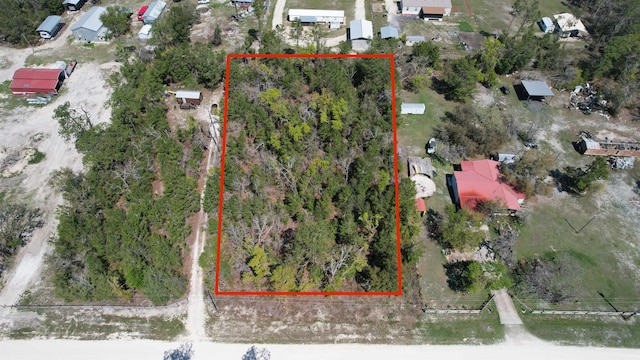 Listing photo 2 for TBD E Royal Oak Dr, Keaton Beach FL 32348