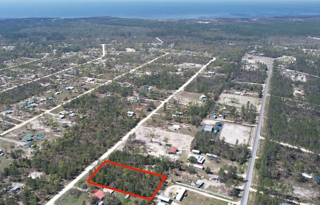 TBD E Royal Oak Dr, Keaton Beach FL, 32348 land for sale