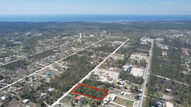 TBD E Royal Oak Dr, Keaton Beach, FL 32348