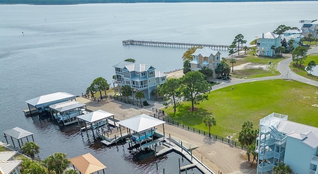 LOT13 Cutty Sark Ct, With Boat Panacea, FL 32346
