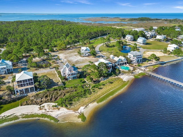 LOT13 Cutty Sark Ct, With Boat Panacea, FL 32346