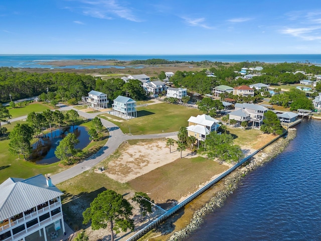 LOT13 Cutty Sark Ct, With Boat Panacea, FL 32346