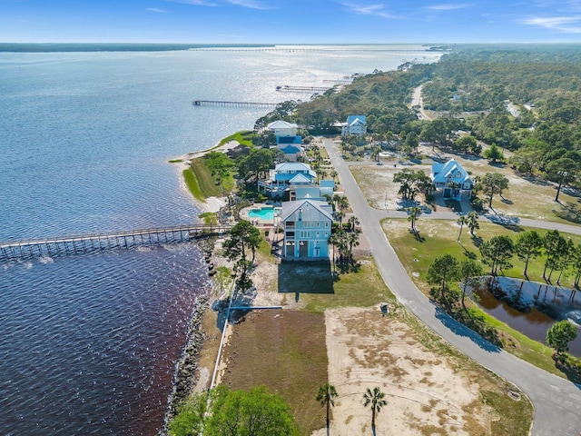 LOT13 Cutty Sark Ct, With Boat Panacea, FL 32346
