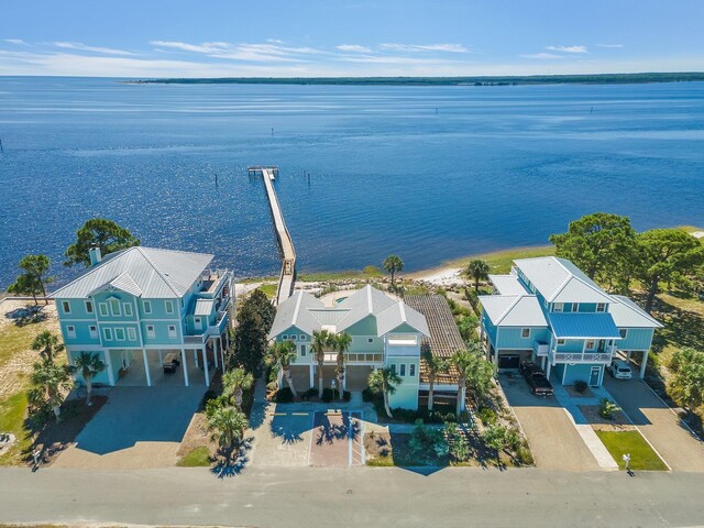 LOT13 Cutty Sark Ct, With Boat Panacea, FL 32346
