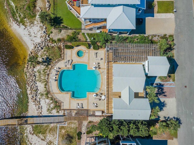 LOT13 Cutty Sark Ct, With Boat Panacea, FL 32346
