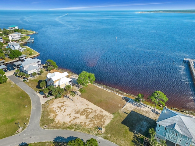 LOT13 Cutty Sark Ct, With Boat Panacea, FL 32346