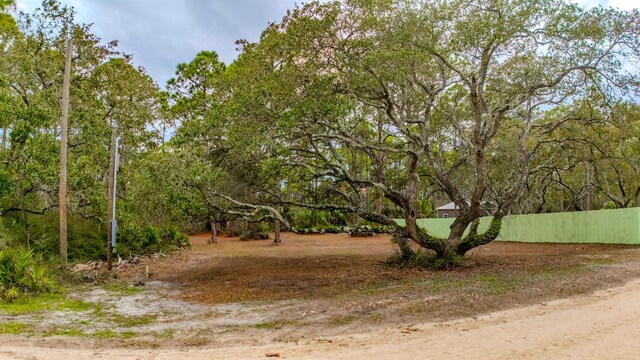 198 Harbor Cir, Alligator Point FL, 32346 land for sale