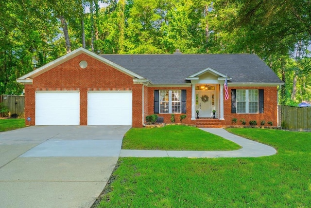 9816 Thunder Hill Trl, Tallahassee, FL 32312 - photo 1