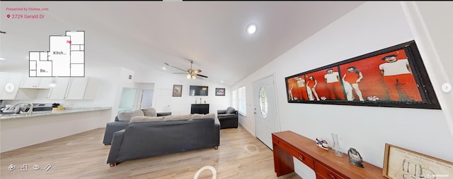 2503 Hastings Dr, Tallahassee, FL 32303 - photo 4