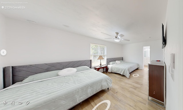 2503 Hastings Dr, Tallahassee, FL 32303 - photo 15