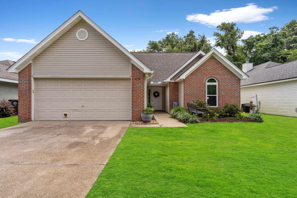 4353 Cool Emerald Dr, Tallahassee, FL 32303 - photo 1