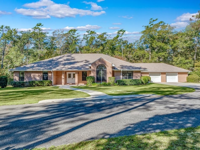860 Rehwinkel Rd, Crawfordville, FL 32327 - photo 1
