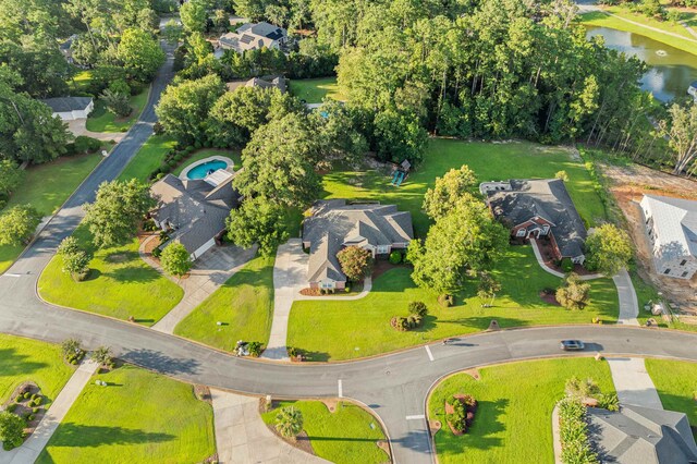 2863 Royal Isle Dr, Tallahassee, FL 32312 - photo 4