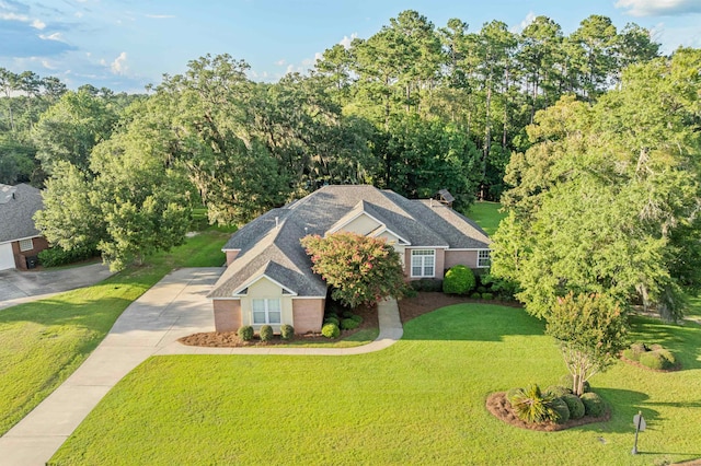 2863 Royal Isle Dr, Tallahassee, FL 32312 - photo 1