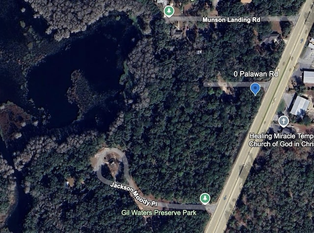 Palawan Rd, Tallahassee, FL 32305 - photo 1