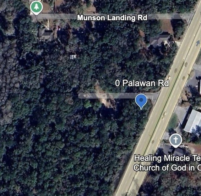 Palawan Rd, Tallahassee, FL 32305 - photo 2