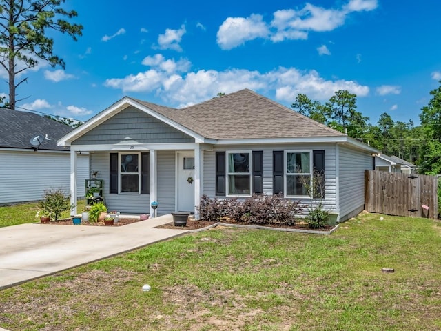 25 Imaginary Ln, Crawfordville, FL 32327 - photo 1