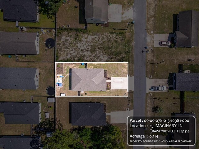 25 Imaginary Ln, Crawfordville, FL 32327 - photo 25