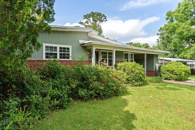 2808 Morningside Dr, Tallahassee, FL 32301 - photo 36